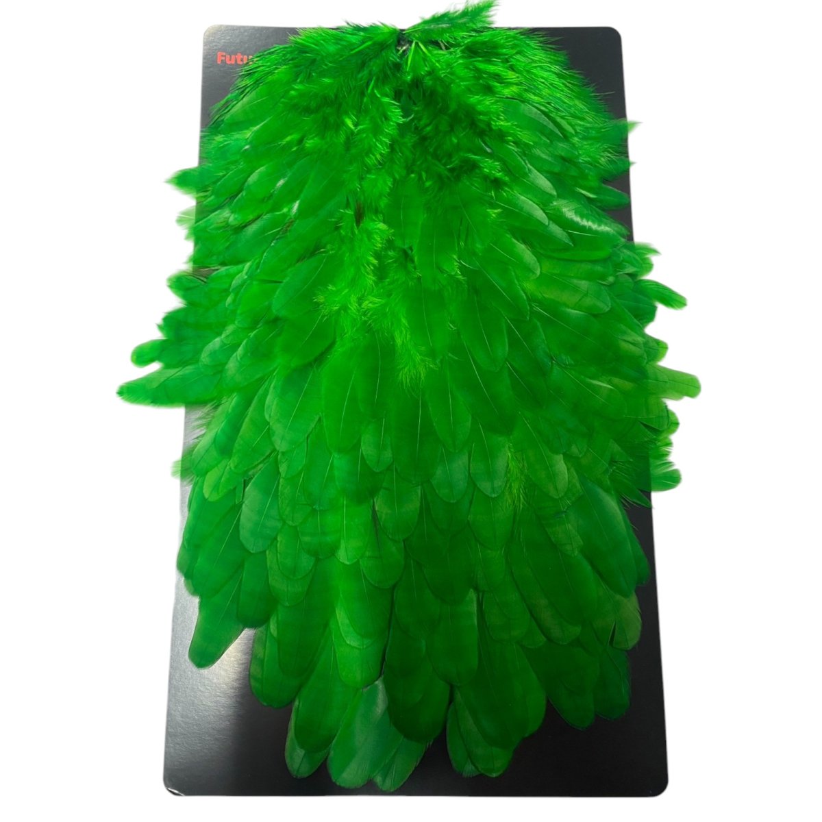 画像1:  FutureFly　Soft Hackle  F7　 Green　フューチャーフライ (1)