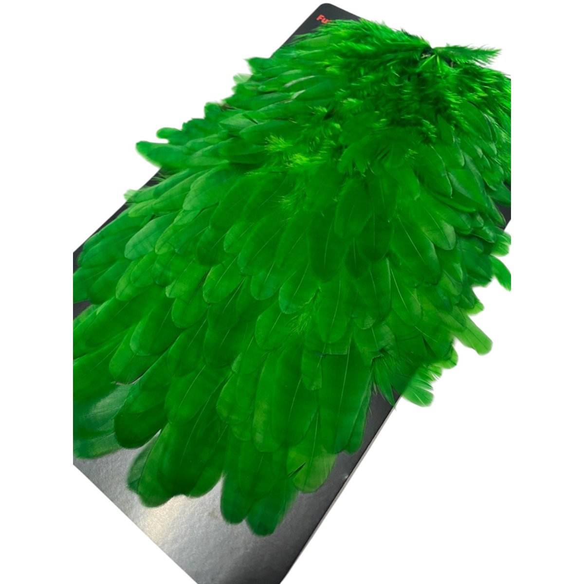 画像4:  FutureFly Soft Hackle  F7  Green フューチャーフライ (4)