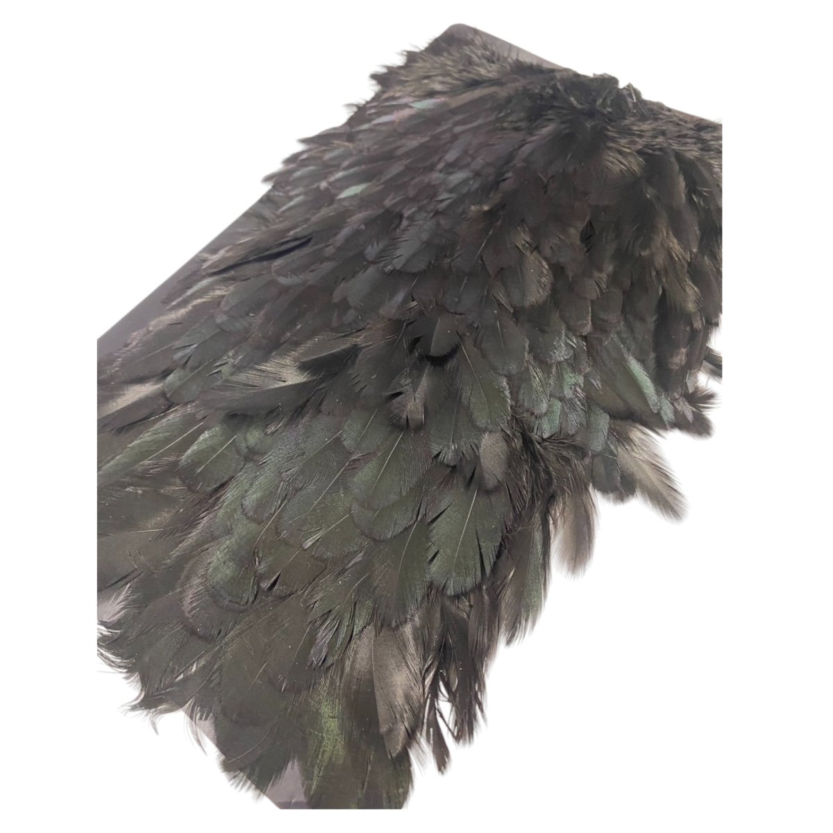 画像4:  FutureFly Soft Hackle  F8 Black フューチャーフライ (4)