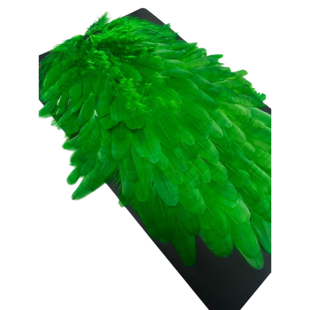 画像5:  FutureFly Soft Hackle  F7  Green フューチャーフライ (5)