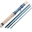 CND ＧＲＡＶＩＴＹ　14ｆｔ　8/9　フライロッド　フライフィッシング CND Gravity 14' - #8/9 フライロッド - 鱒夢
