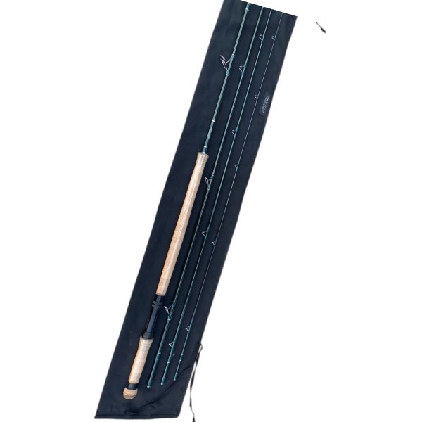 【再入荷】 Gravity CND 14' 鱒夢 - フライロッド #8/9 - ロッド