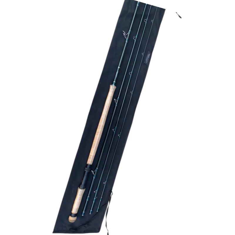 CND ＧＲＡＶＩＴＹ　14ｆｔ　8/9　フライロッド　フライフィッシング CND Gravity 14' - #8/9 フライロッド - 鱒夢