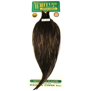 WHITING Hebart Rooster Cape ルースターケープ ファーネス