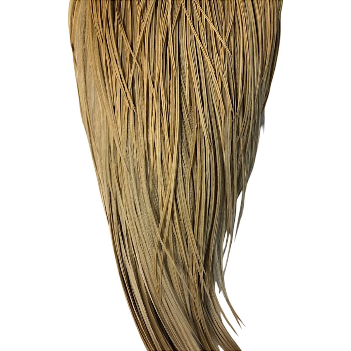 画像3: WHITING Hebart Rooster  Cape ルースターケープ ライトジンジャー Silver Grade  WHC18 ホワイティング  (3)