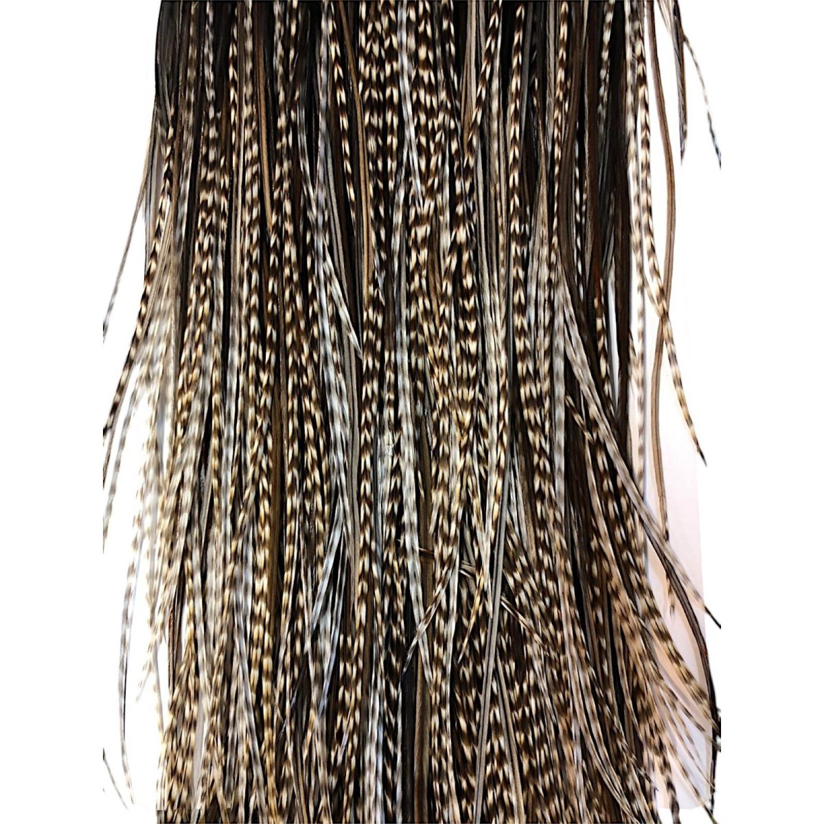 画像3: WHITING Hebart Rooster Saddle ルースターサドル ダングリズリー Bronze Grade  RS5 ホワイティング  (3)