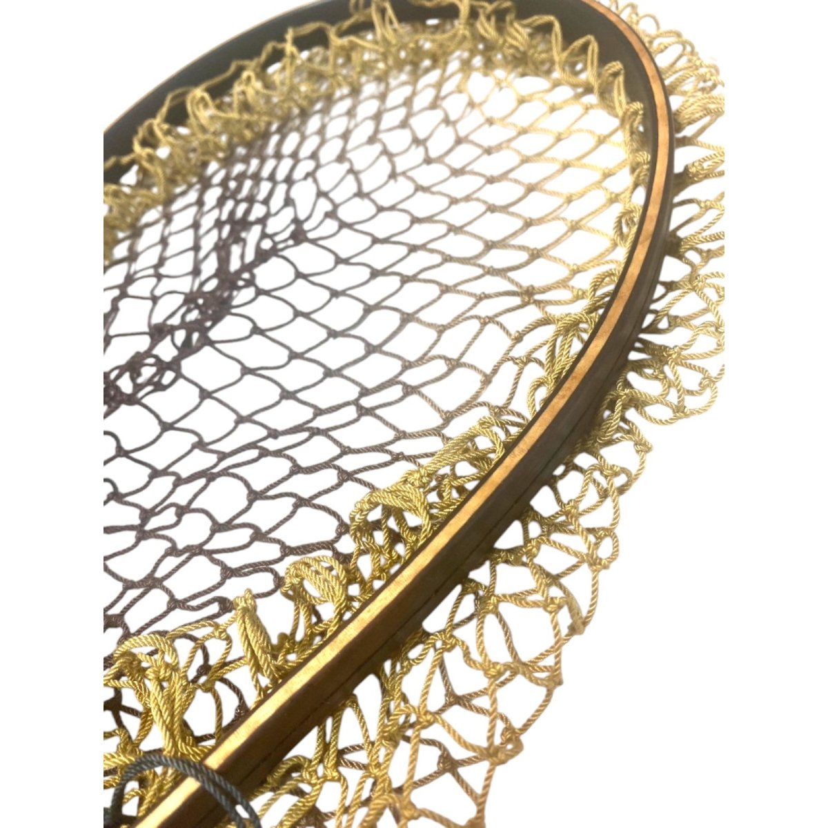 画像5: Pleasure プレジャーランディングネット プレミアム 渓流サイズ P2 (5)