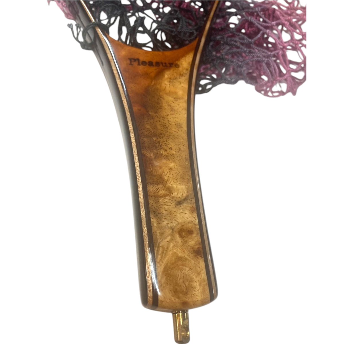 画像6: Pleasure プレジャーランディングネット プレミアム 渓流サイズ P1 (6)