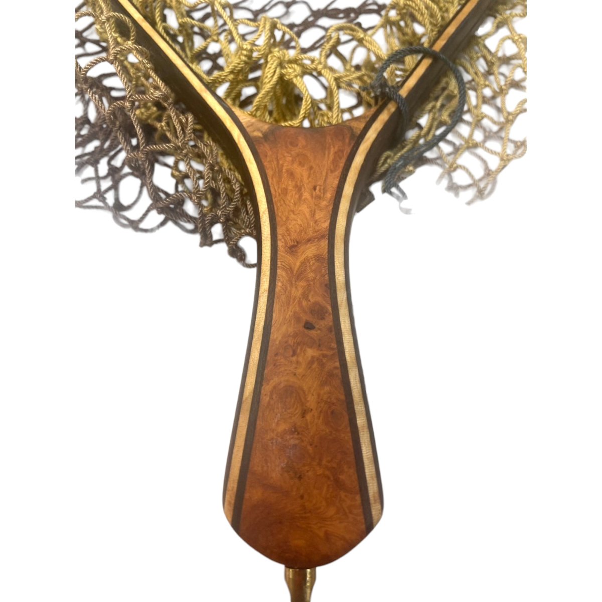 画像2: Pleasure プレジャーランディングネット プレミアム 渓流サイズ P2 (2)