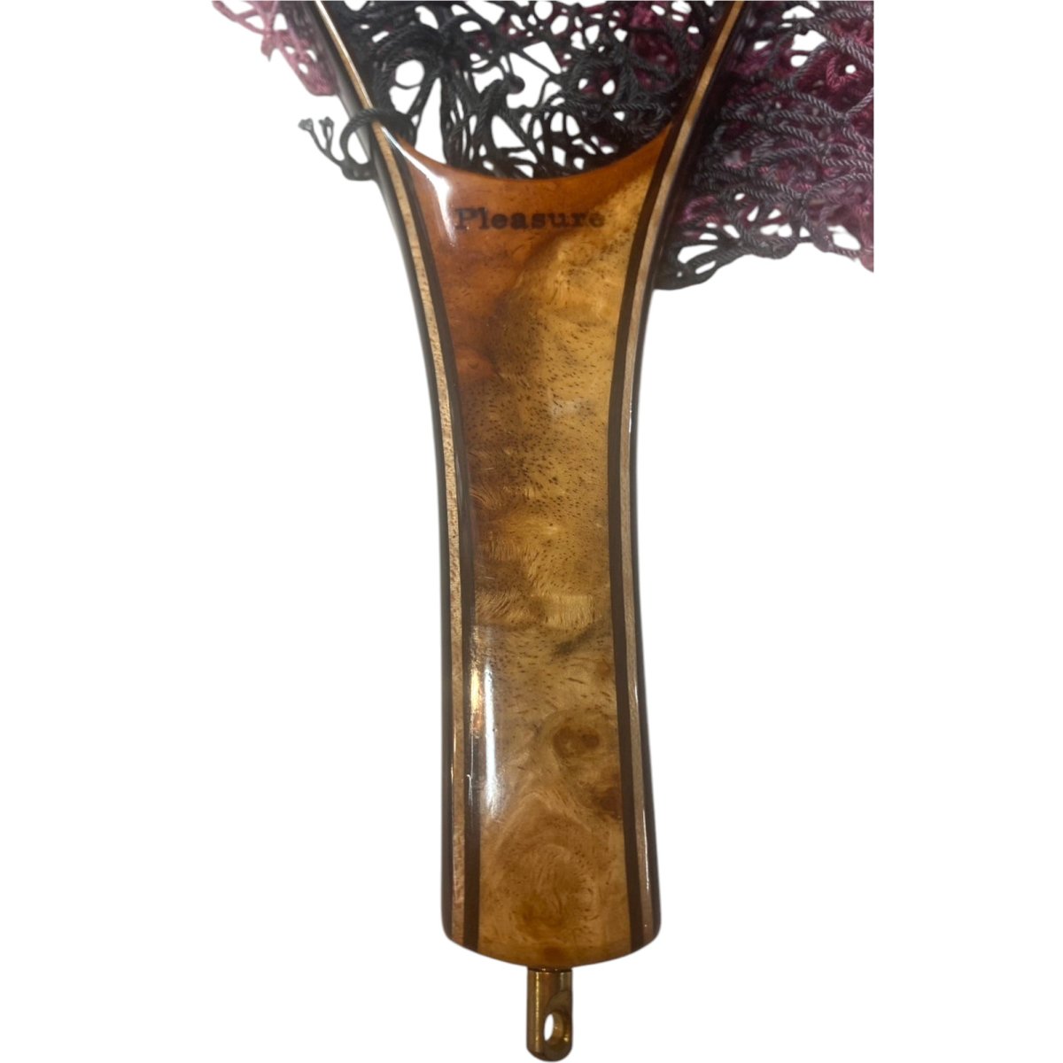 画像3: Pleasure プレジャーランディングネット プレミアム 渓流サイズ P1 (3)