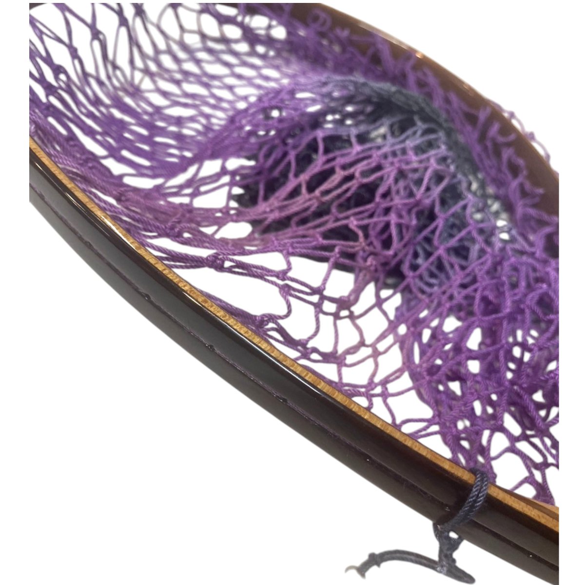 画像6: Pleasure プレジャーランディングネット 渓流サイズ P5 (6)