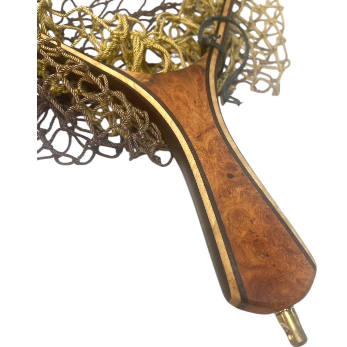 画像3: Pleasure プレジャーランディングネット プレミアム 渓流サイズ P2 (3)