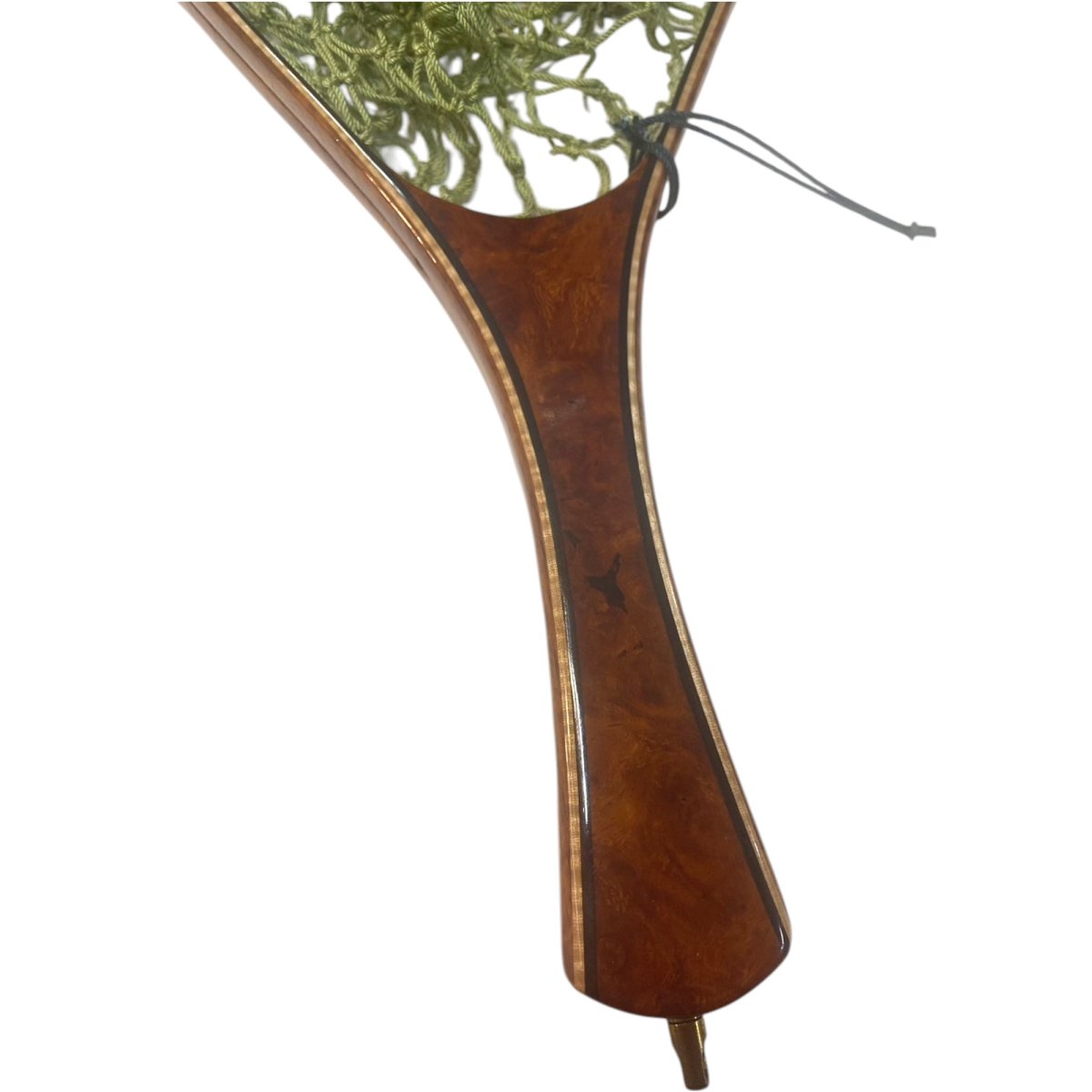 画像6: Pleasure プレジャーランディングネット 渓流サイズ P3 (6)