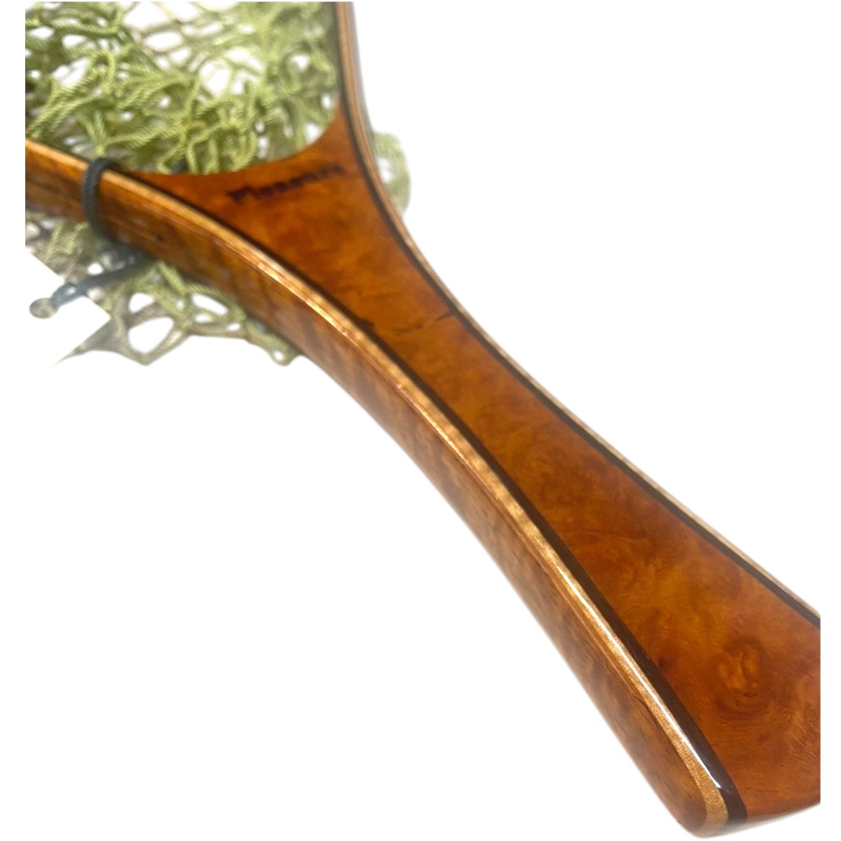 画像2: Pleasure プレジャーランディングネット 渓流サイズ P3 (2)