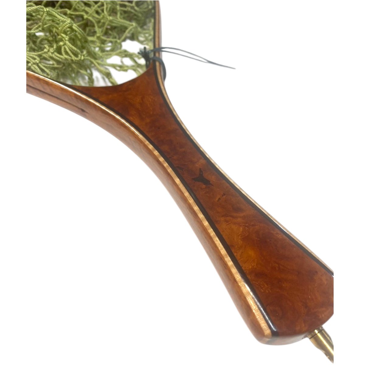 画像7: Pleasure プレジャーランディングネット 渓流サイズ P3 (7)