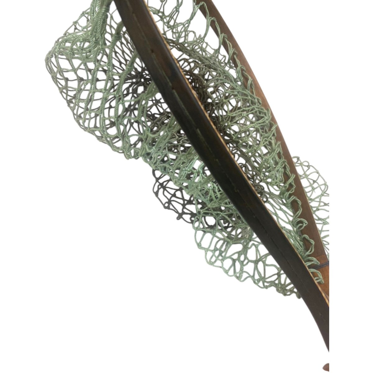 画像5: Pleasure プレジャーランディングネット 渓流、本流サイズ P4 (5)