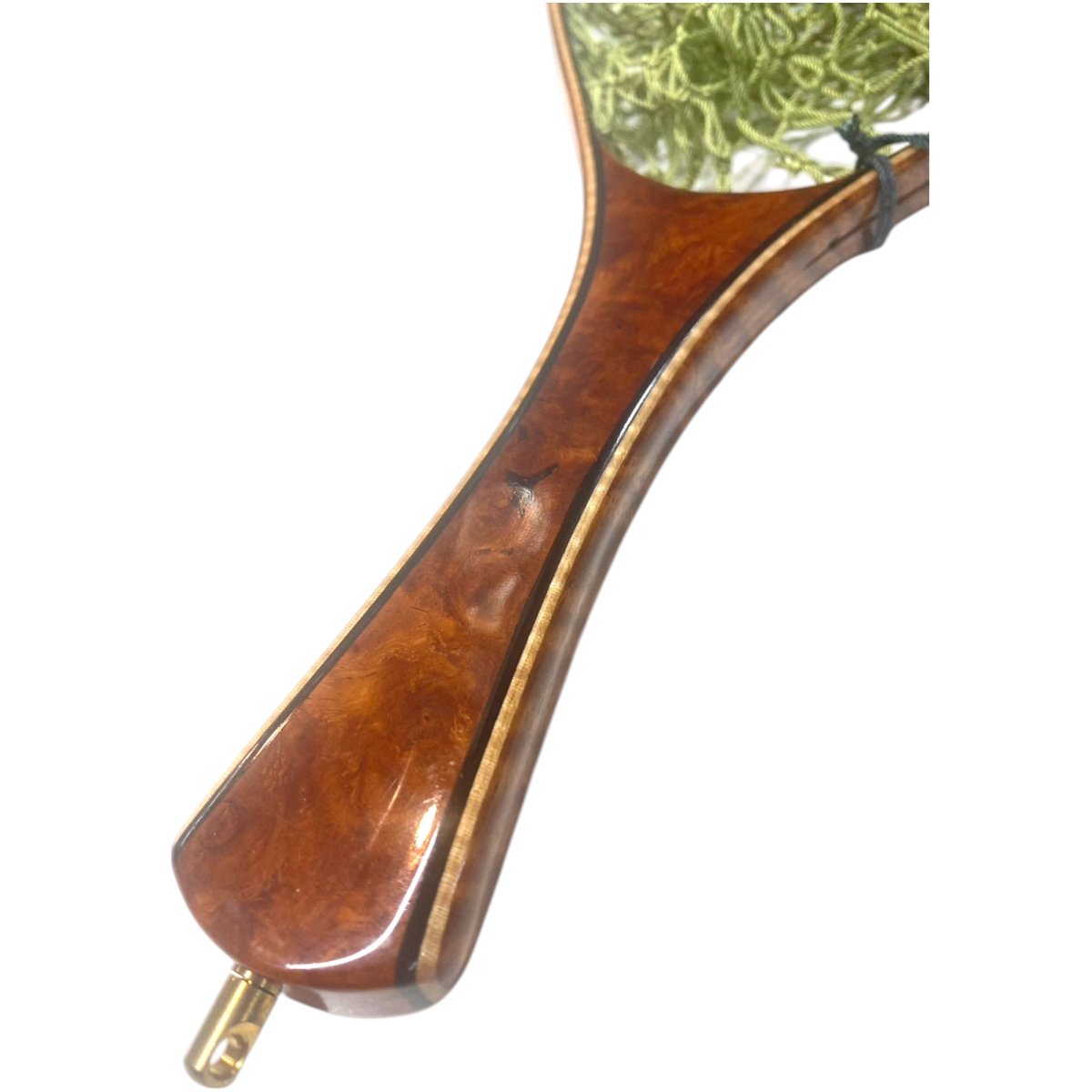 画像8: Pleasure プレジャーランディングネット 渓流サイズ P3 (8)