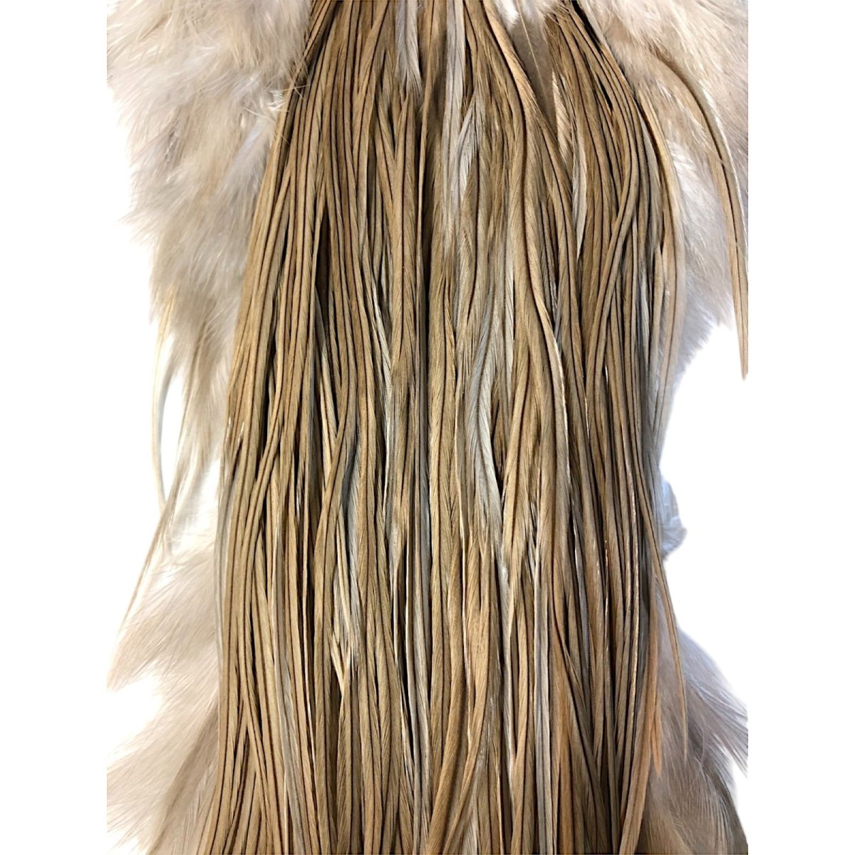 画像2: WHITING Heritage Rooster  Saddle  ルースターサドル Grade #3 HERSD5 ホワイティング  (2)