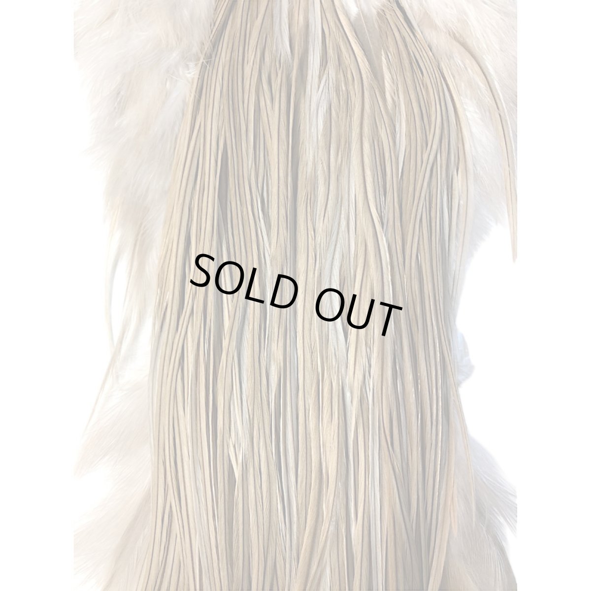 画像2: WHITING　Heritage　Rooster  Saddle 　ルースターサドル　Grade #3　HERSD5　ホワイティング　 (2)