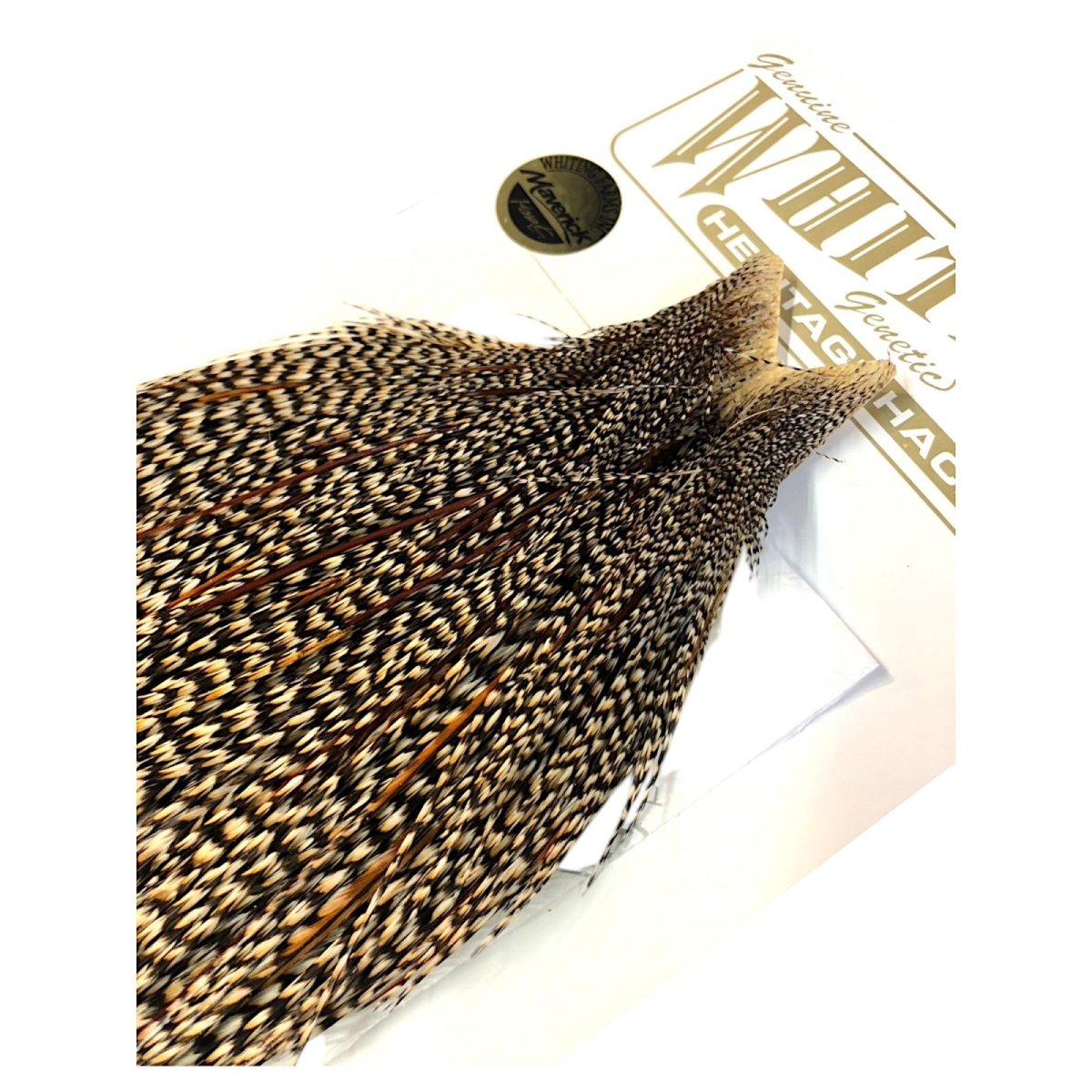 画像5: WHITING Heritage Rooster  Cape ルースターケープ  HERC31 ホワイティング  (5)