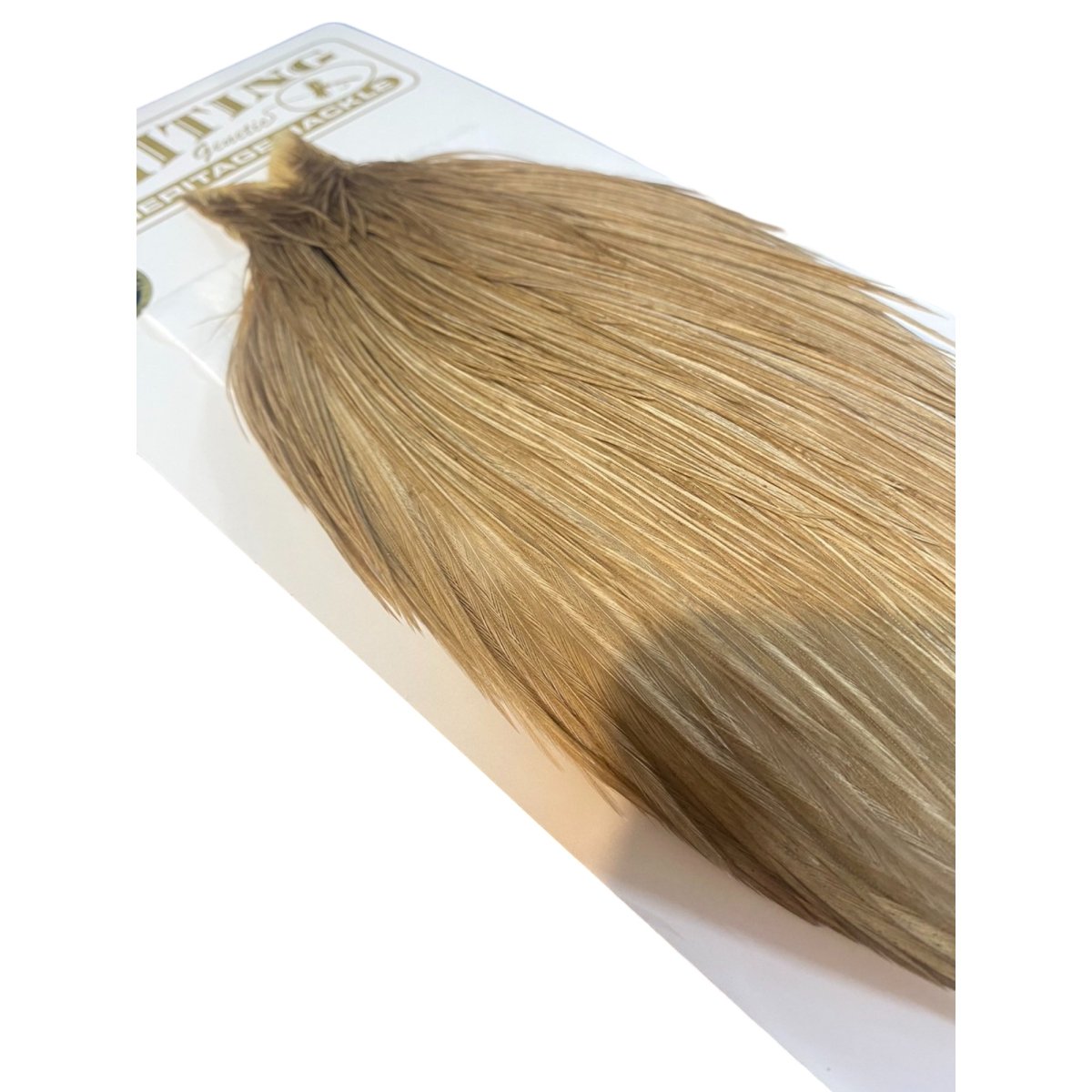 画像5: WHITING Heritage Rooster  Cape ルースターケープ  HERC12 ホワイティング  (5)