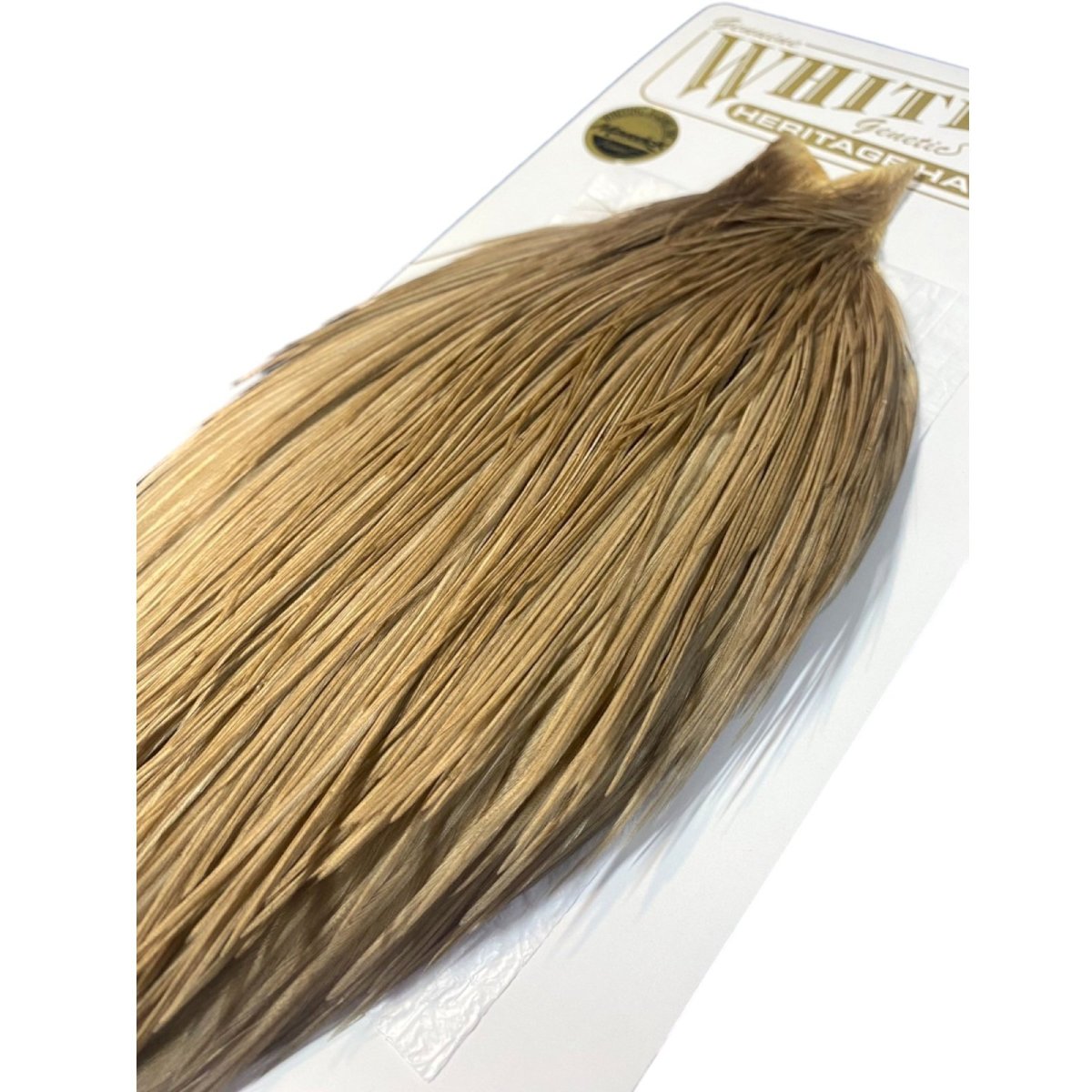 画像4: WHITING Heritage Rooster  Cape ルースターケープ  HERC12 ホワイティング  (4)