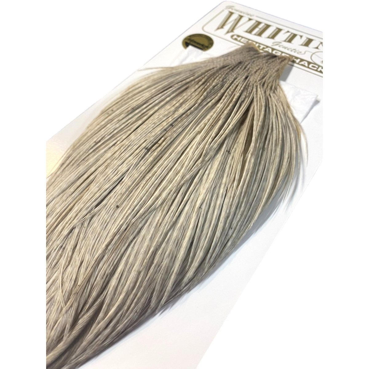 画像4: WHITING Heritage Rooster  Cape ルースターケープ  HERC15 ホワイティング  (4)