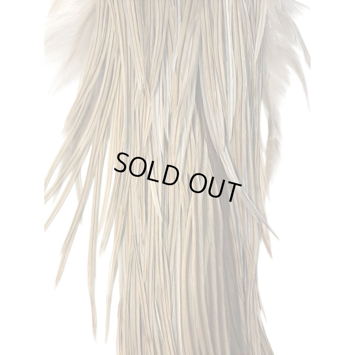 画像3: WHITING　Heritage　Rooster  Saddle 　ルースターサドル　Grade #3　HERSD5　ホワイティング　 (3)