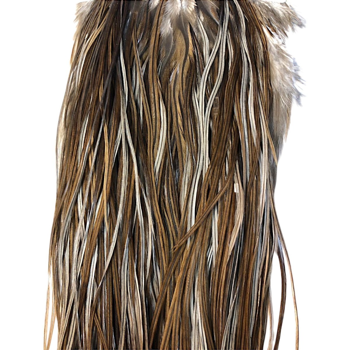 画像2: WHITING Heritage Rooster  Saddle  ルースターサドル Grade #3 HERSD17 ホワイティング  (2)