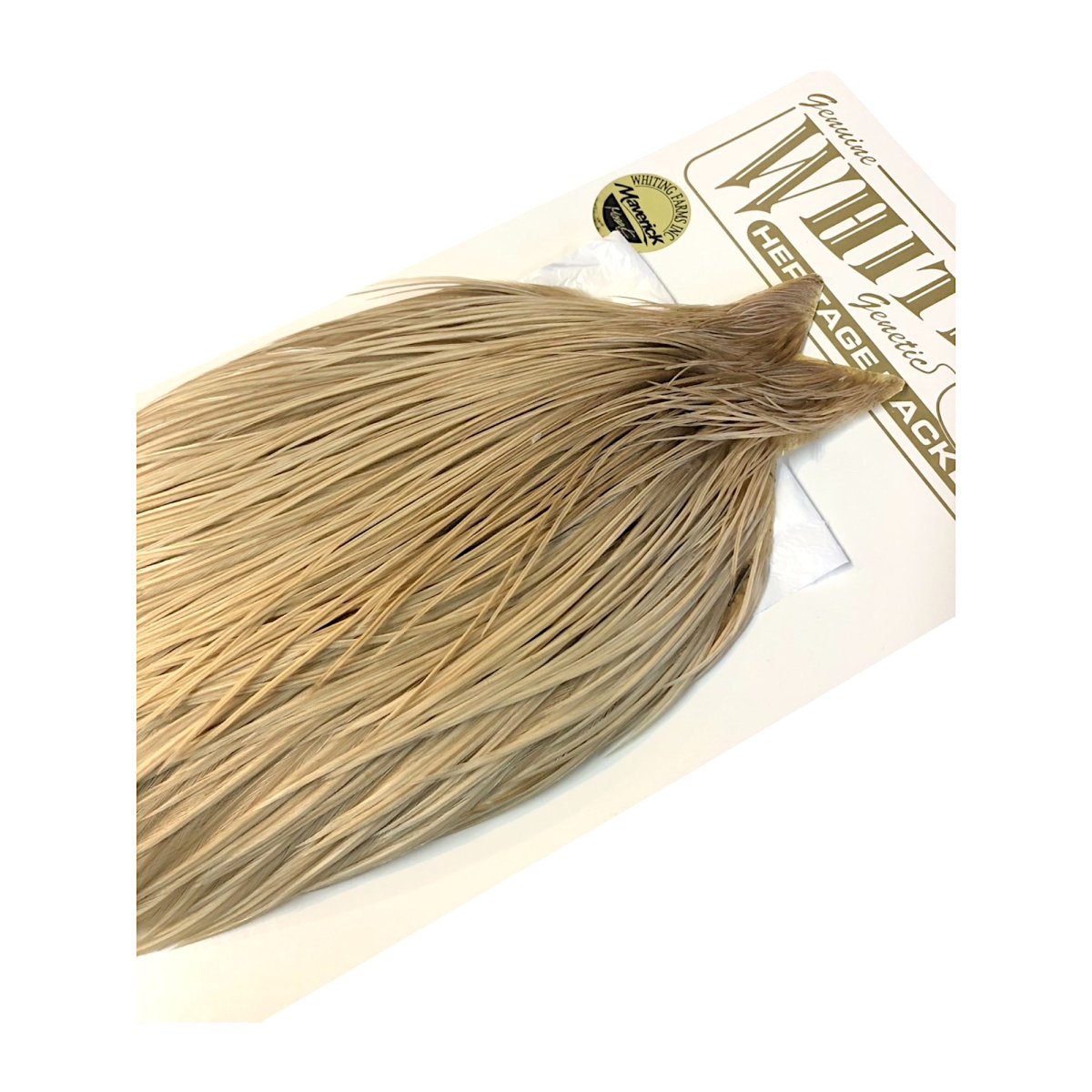 画像5: WHITING Heritage Rooster  Cape ルースターケープ  HERC22 ホワイティング  (5)