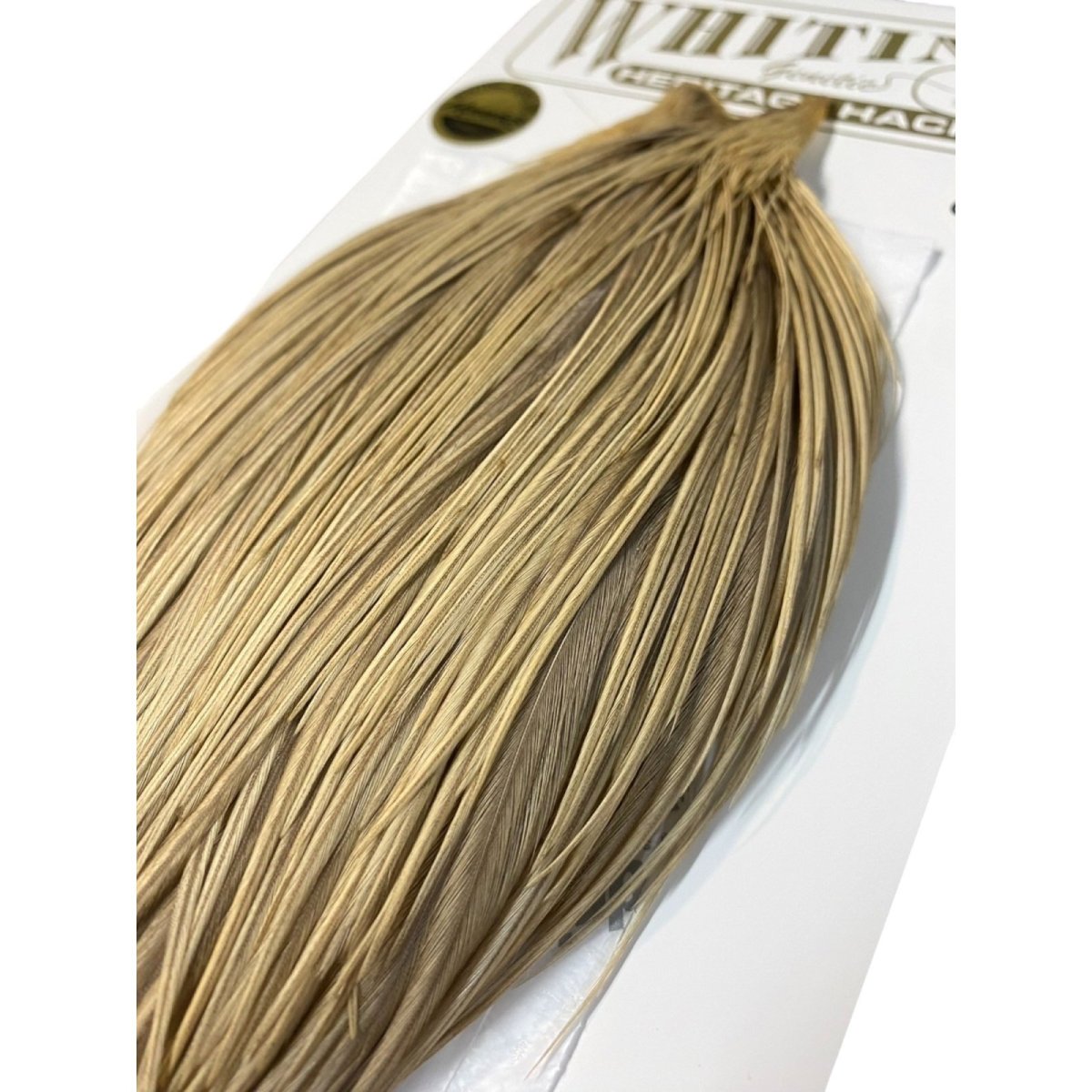 画像4: WHITING Heritage Rooster  Cape ルースターケープ Pro Grade  HERC1 ホワイティング  (4)