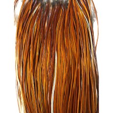 画像2: WHITING　Heritage　Rooster  Saddle 　ルースターサドル　Grade #3　HERSD18　ホワイティング　 (2)