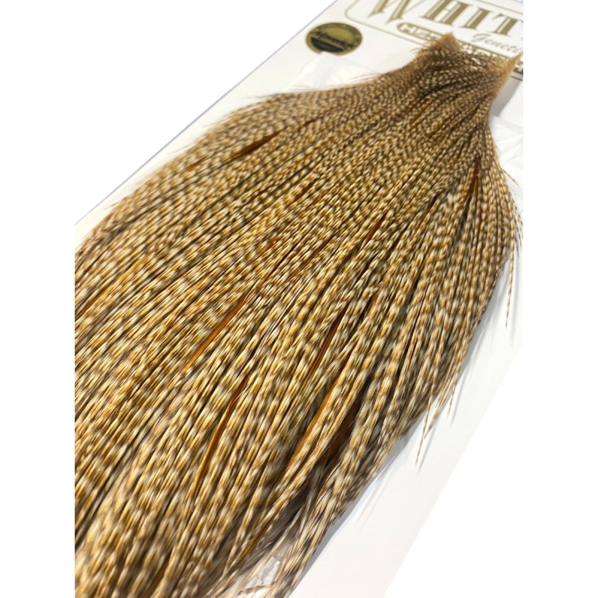 画像4: WHITING Heritage Rooster  Cape ルースターケープ  HERC19 ホワイティング  (4)