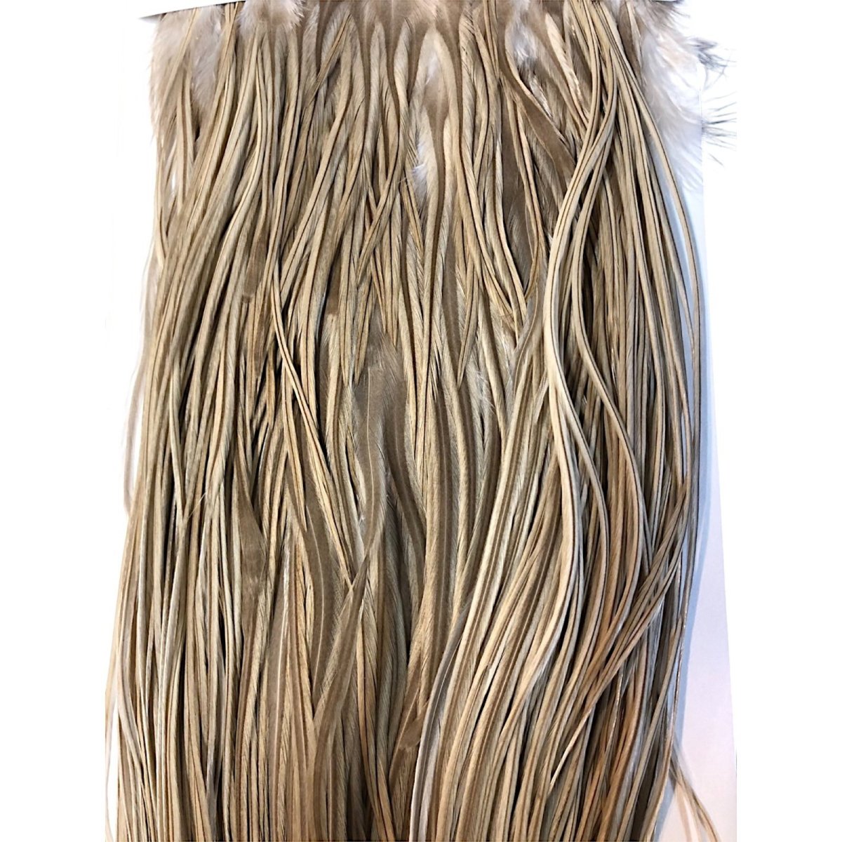 画像2: WHITING Heritage Rooster  Saddle  ルースターサドル Grade #3 HERSD9 ホワイティング  (2)