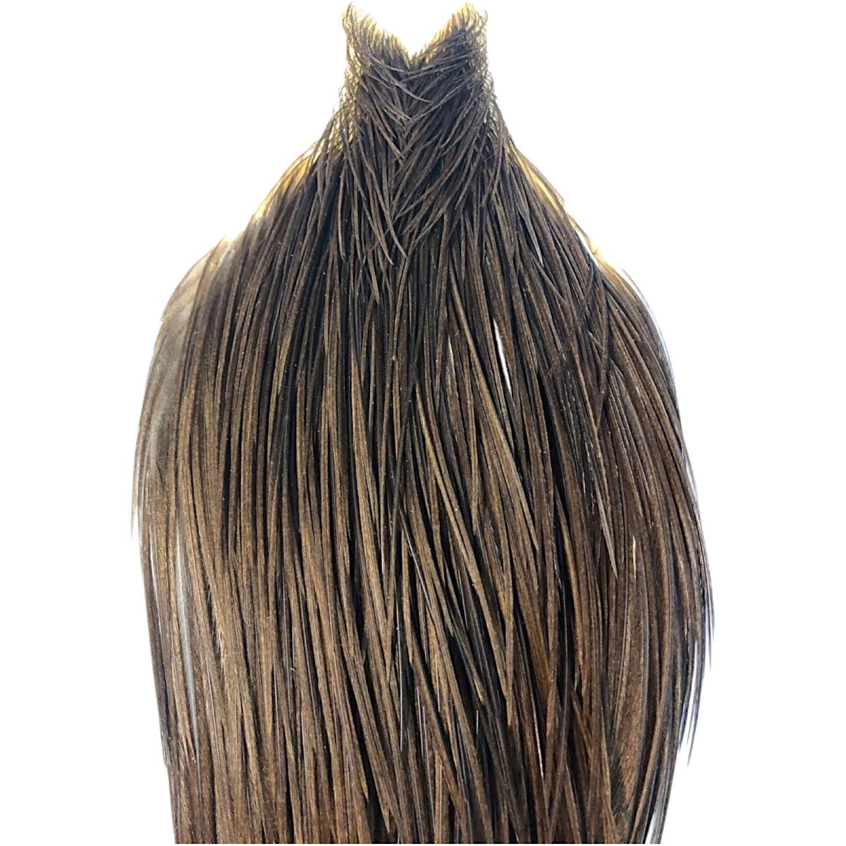 画像2: WHITING Heritage Rooster  Cape ルースターケープ  HERC26 ホワイティング  (2)