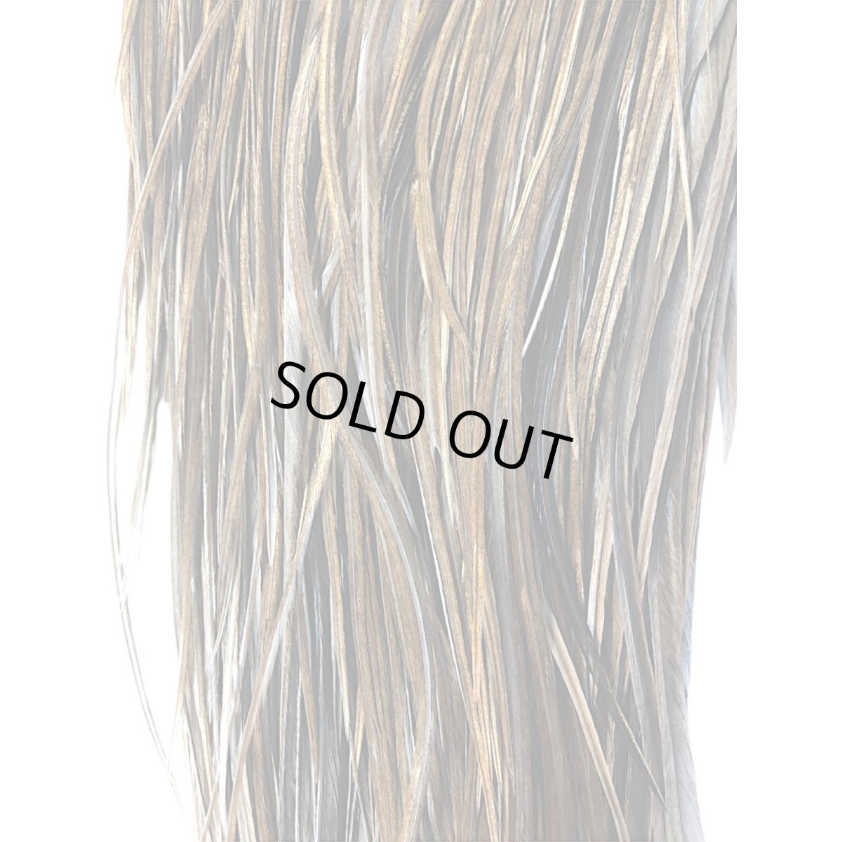 画像3: WHITING　Heritage　Rooster  Saddle 　ルースターサドル　Grade #3　HERSD13　ホワイティング　 (3)