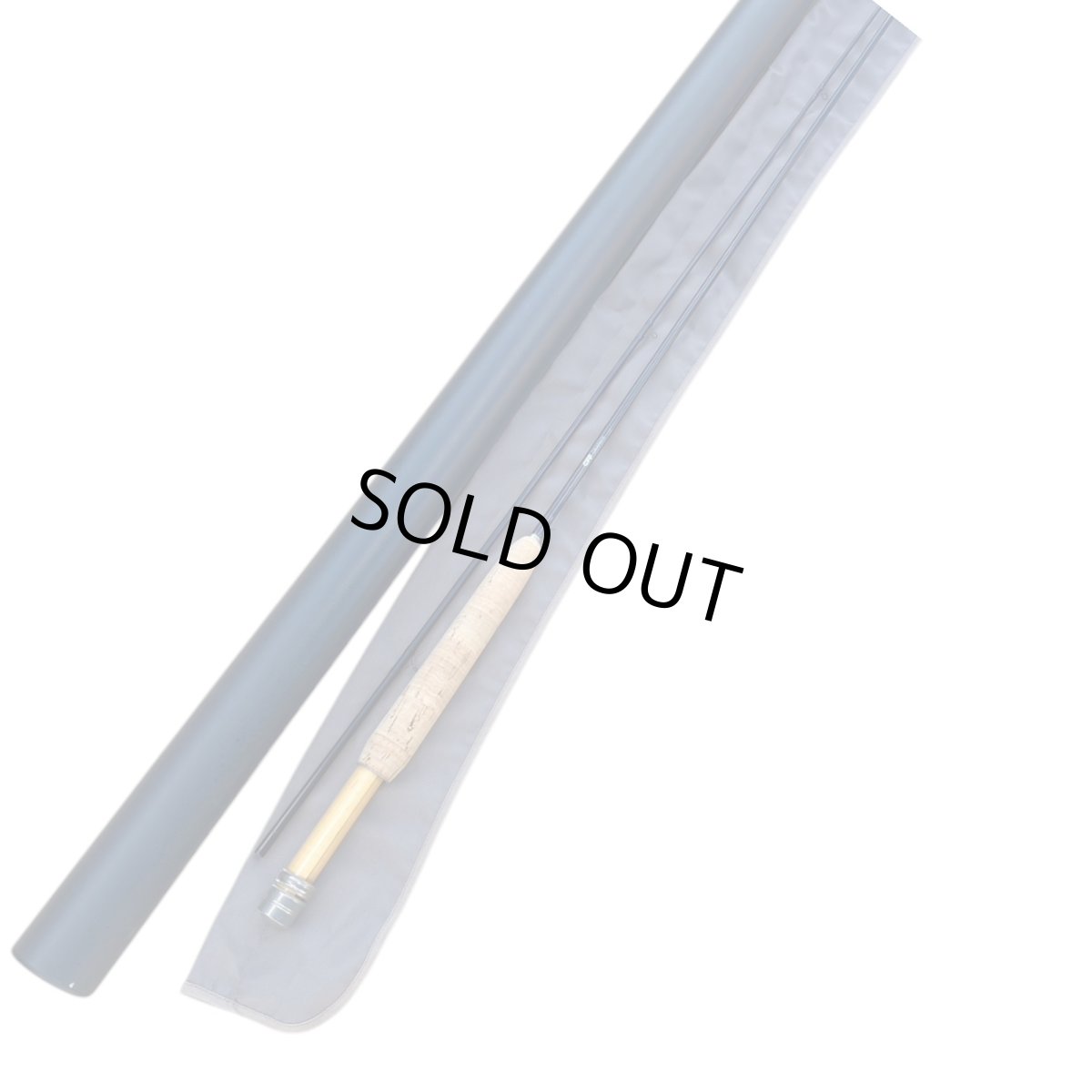 画像1: 50%OFF CFF RIGHT STAFF  7.10　＃1  ライトスタッフ　CFF3 (1)
