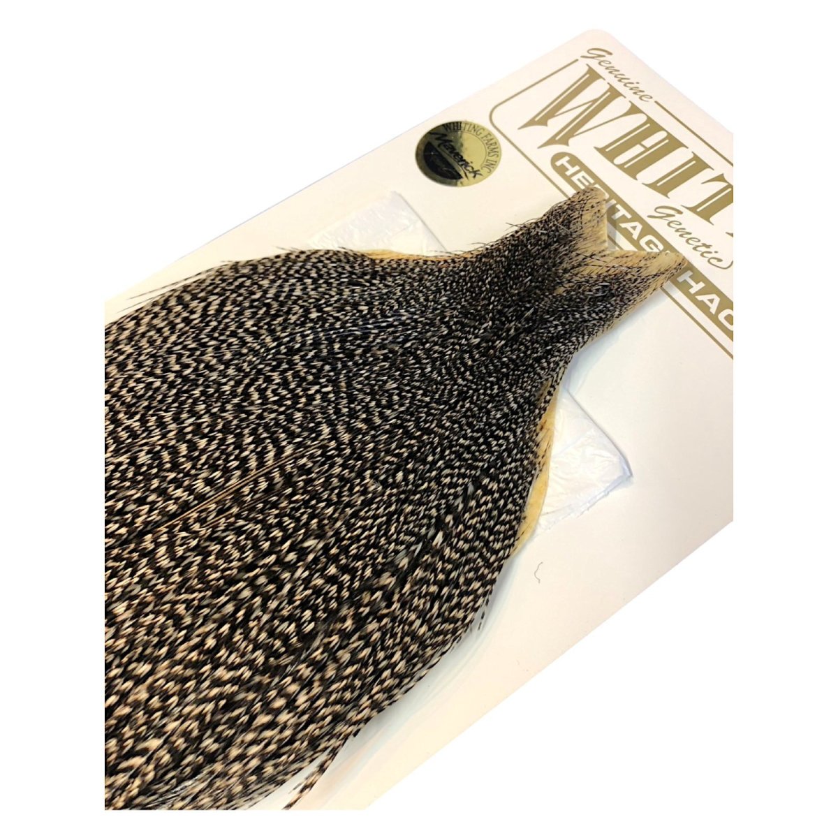 画像5: WHITING Heritage Rooster  Cape ルースターケープ  HERC24 ホワイティング  (5)