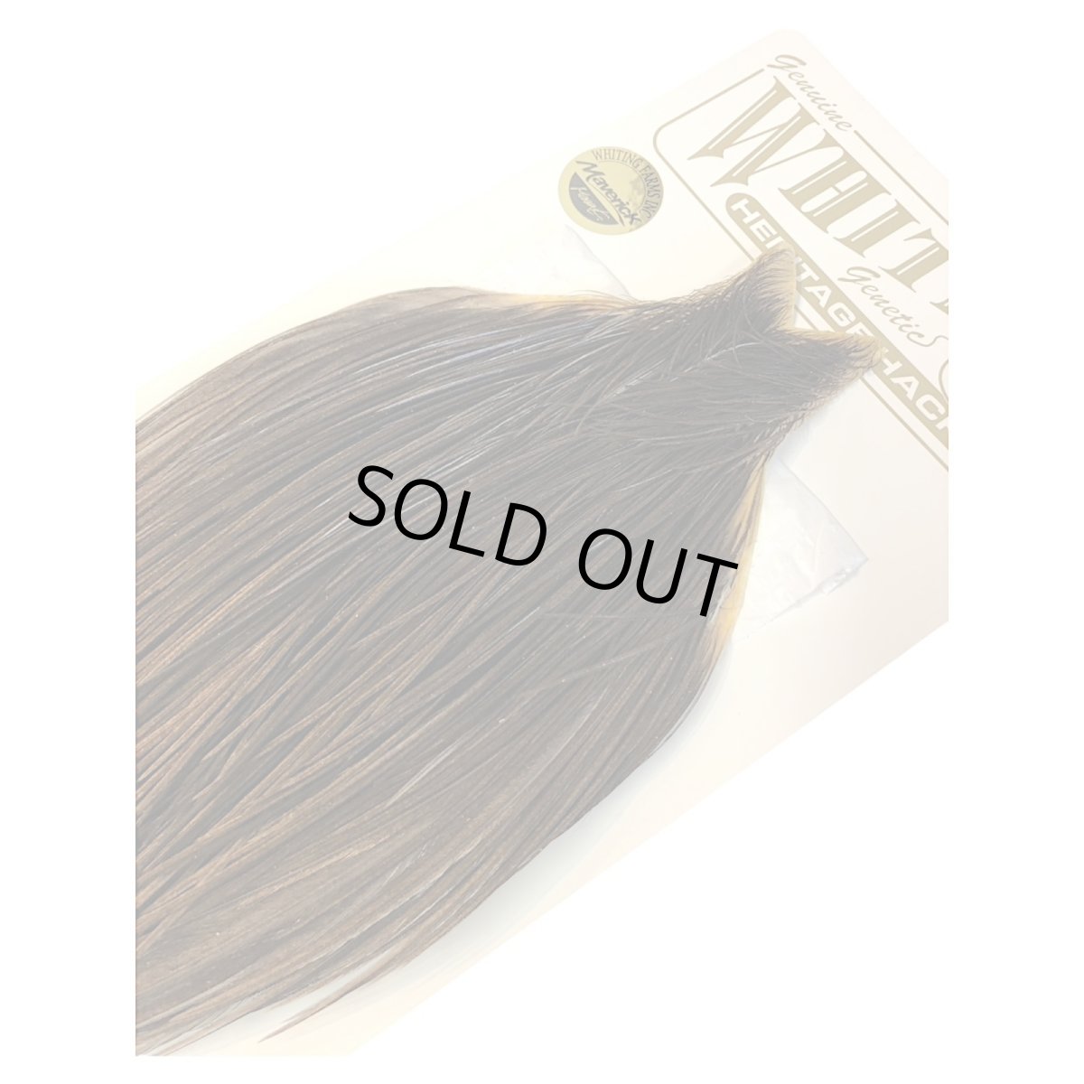 画像5: WHITING　Heritage　Rooster  Cape　ルースターケープ 　HERC26　ホワイティング　 (5)