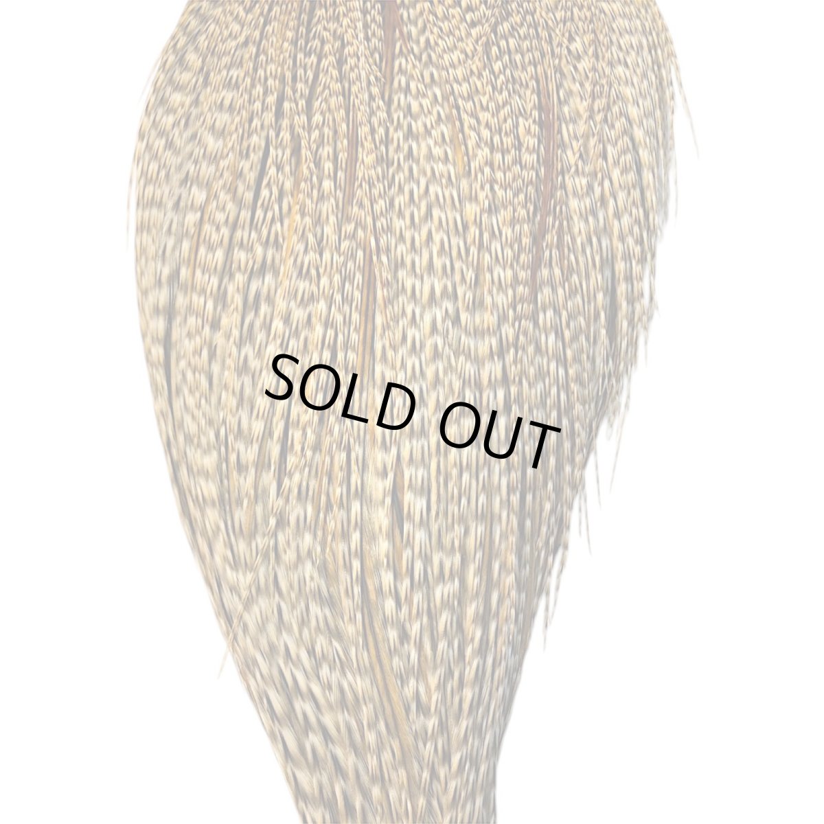 画像3: WHITING Heritage Rooster  Cape ルースターケープ  HERC29 ホワイティング  (3)