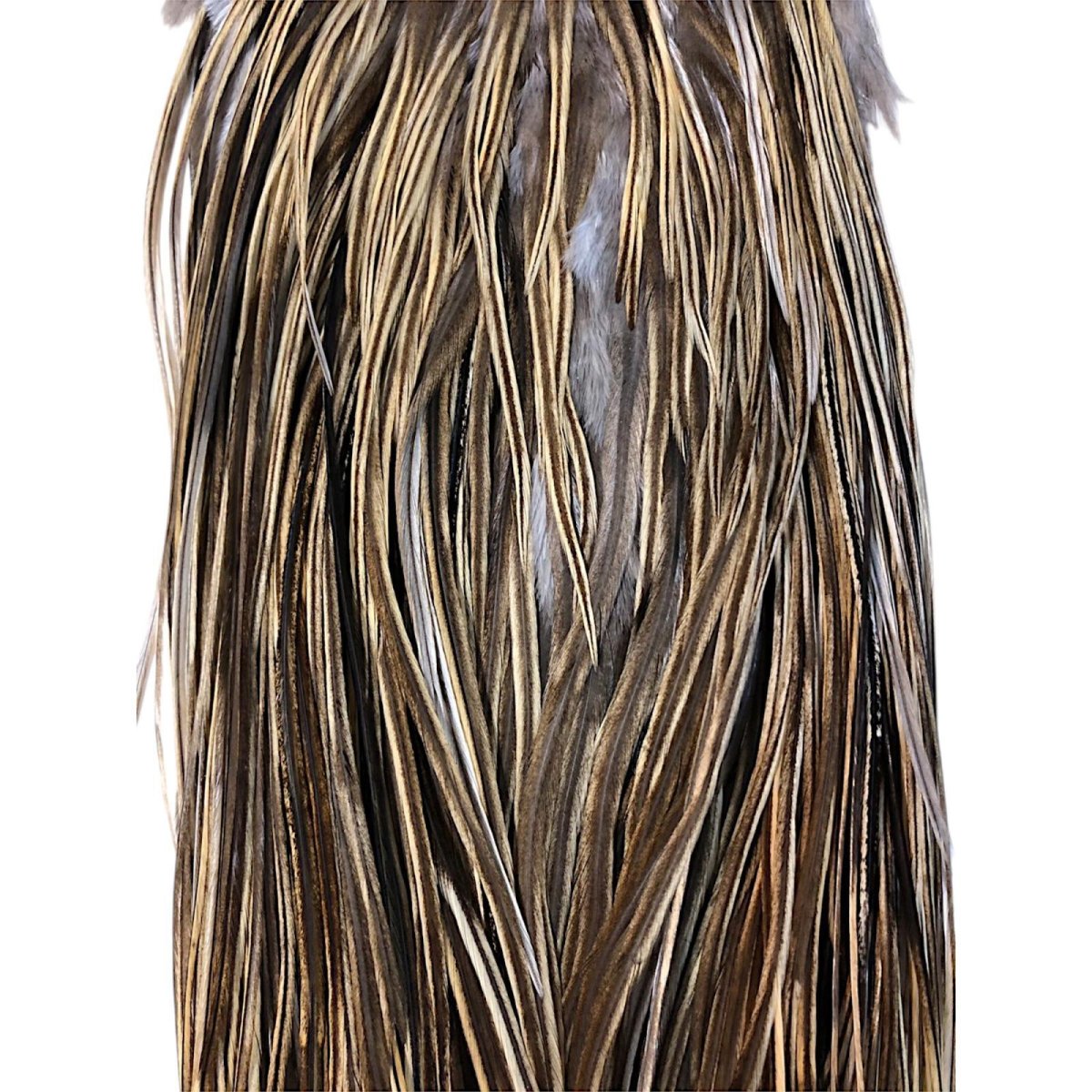 画像2: WHITING Heritage Rooster  Saddle  ルースターサドル Grade #3 HERSD22 ホワイティング  (2)