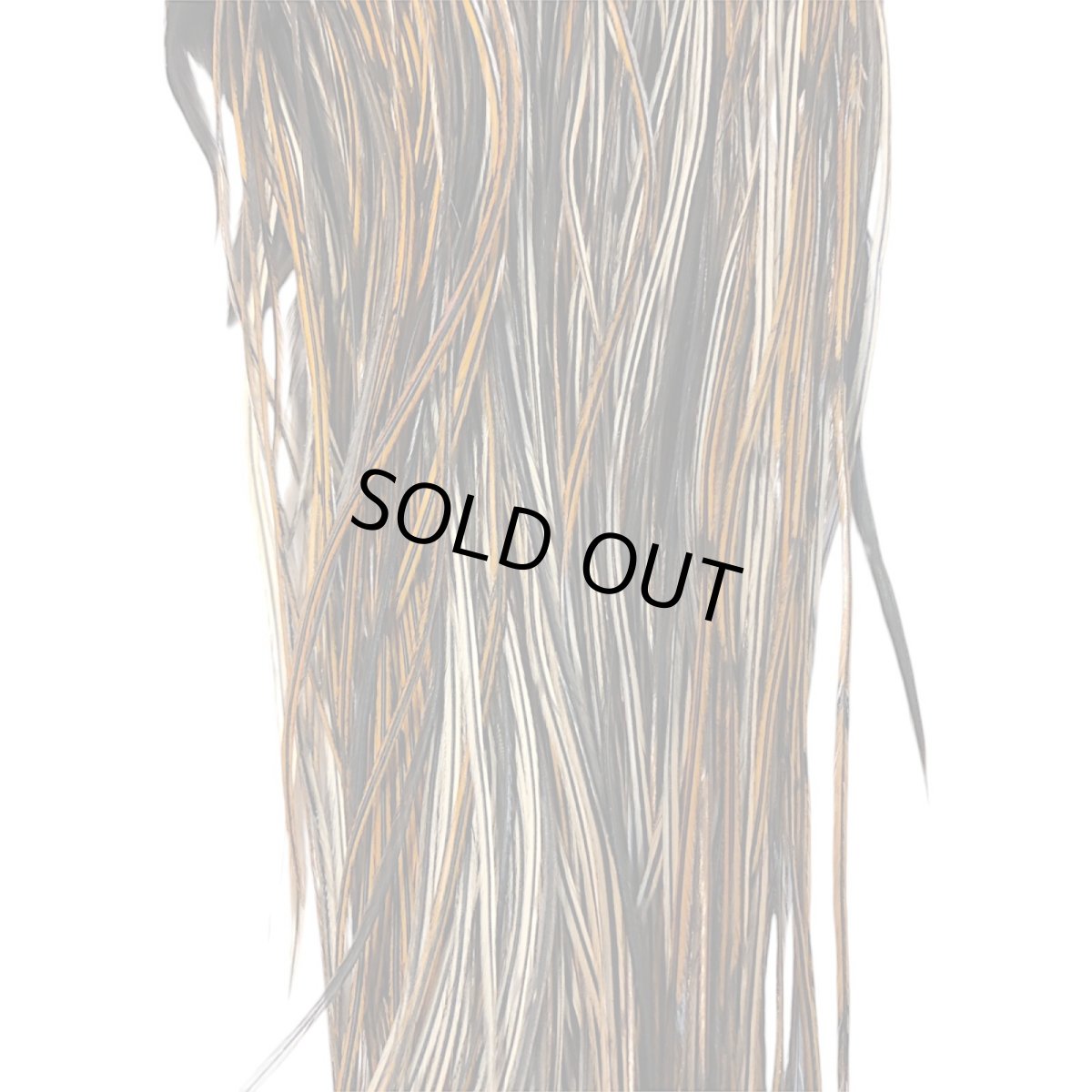 画像3: WHITING Heritage Rooster  Saddle  ルースターサドル Grade #3 HERSD14 ホワイティング  (3)