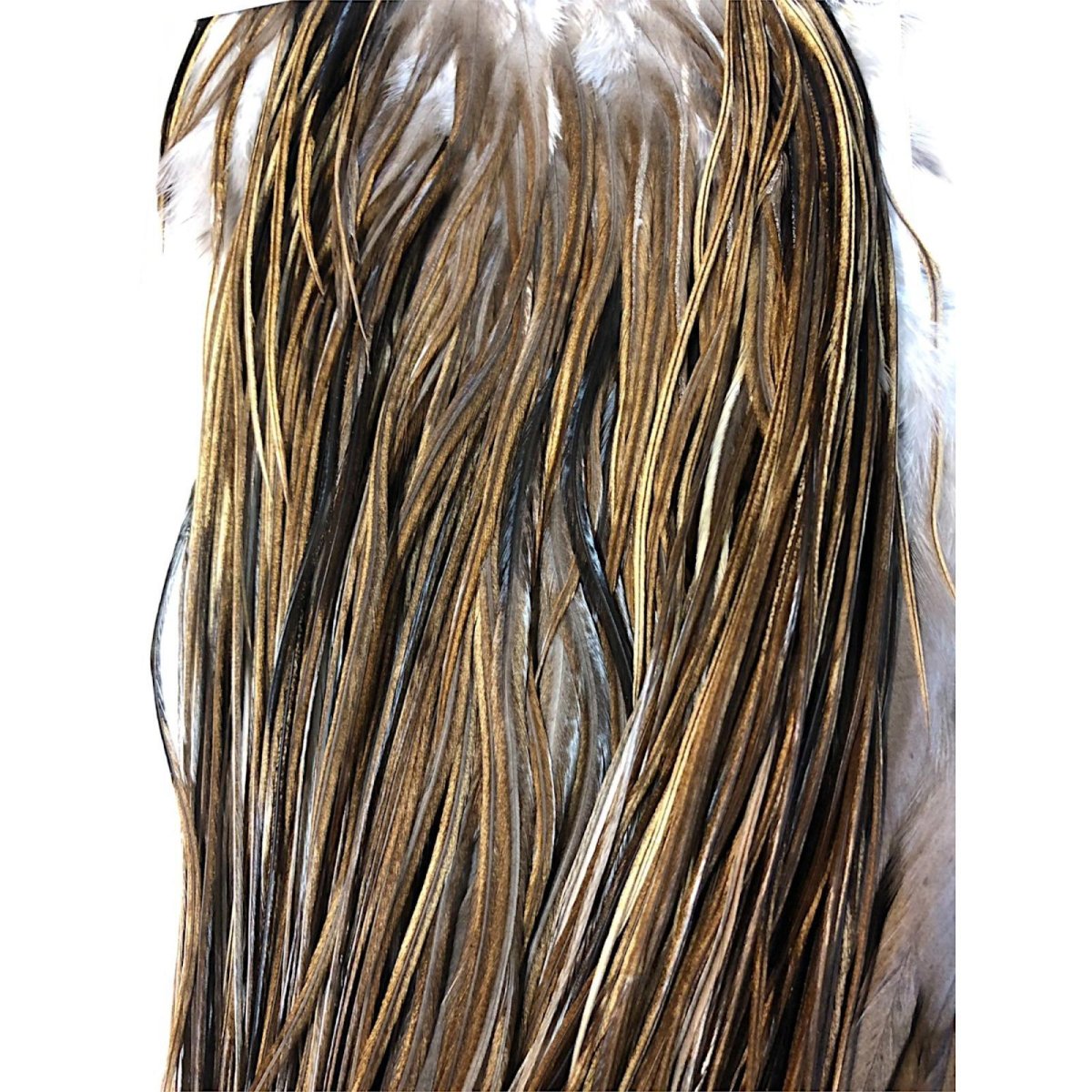 画像2: WHITING　Heritage　Rooster  Saddle 　ルースターサドル　Grade #3　HERSD13　ホワイティング　 (2)