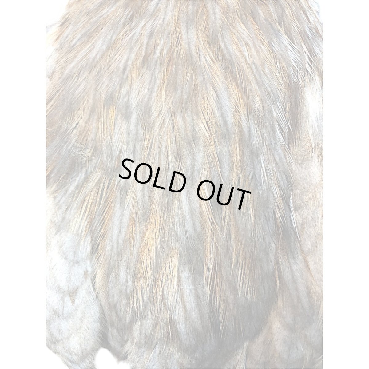 画像3: WHITING Coq de Leon Hen Cape ヘンケープ ユニークバリアント HC10 ホワイティング  (3)