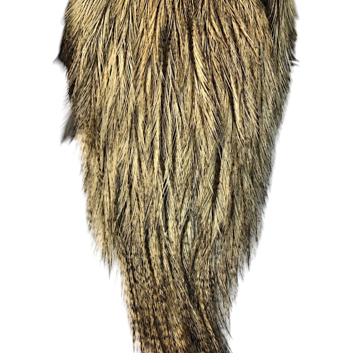 画像3: WHITING Coq de Leon Rooster Cape ルースターケープ クリームバジャー RC21 ホワイティング  (3)