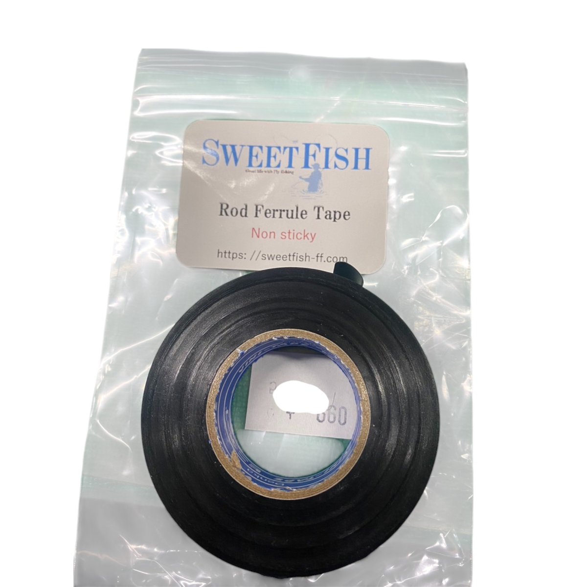 画像2: SWEETFISH スイートフィッシュ ロッドフェルールテープ (2)