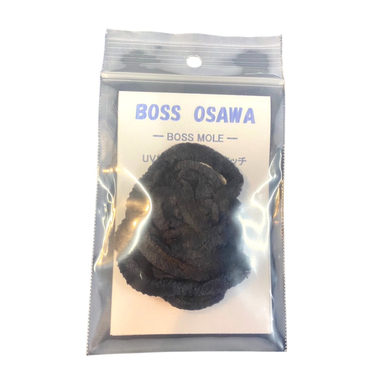 画像7: キャップス CAPS BOSS MOLE ボスモール (7)