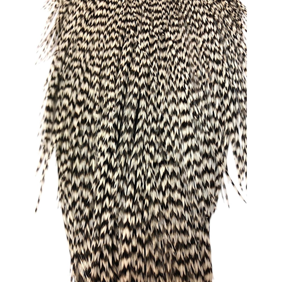 画像3: WHITING Rooster Cape ルースターケープ グリズリー Bronze Grade  BWC8 ホワイティング  (3)