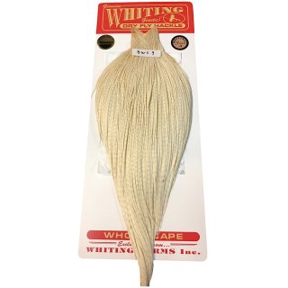 WHITING Heritage Rooster Cape ルースターケープ HERC23 ホワイ