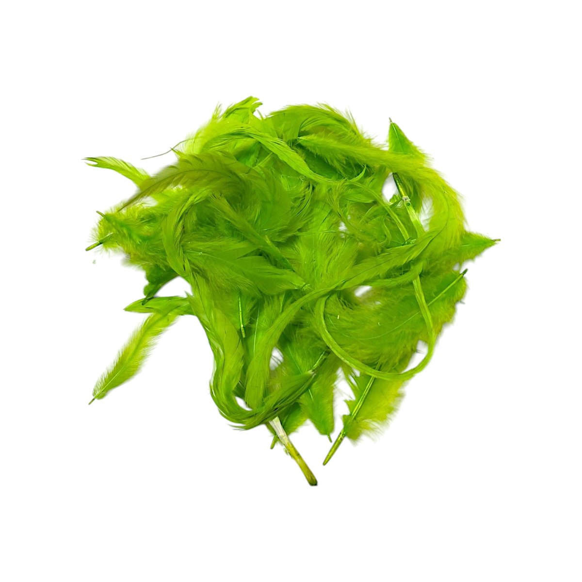 画像2: WHITING  SCHLAPPEN 1/4OZ シュラッペン ダイドFLグリーンチャート SCH2 ホワイティング  (2)